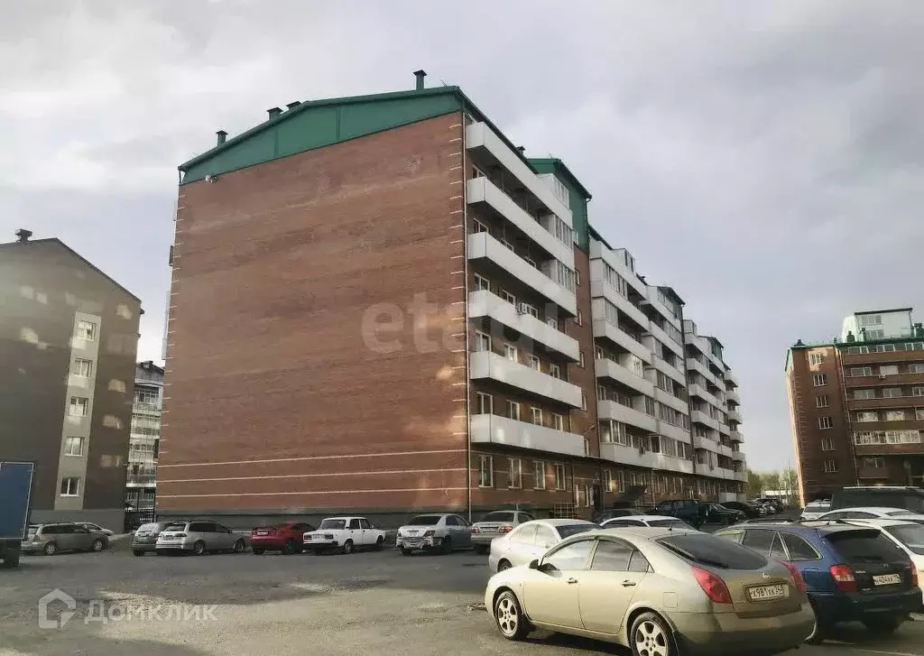 Продаётся квартира-студия, 28 м - Фото 0