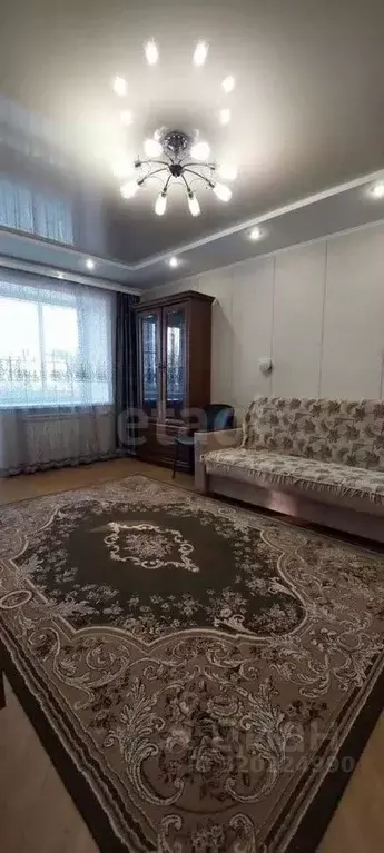 3-к кв. Новосибирская область, Новосибирск Сибирская ул., 40 (60.0 м) - Фото 0