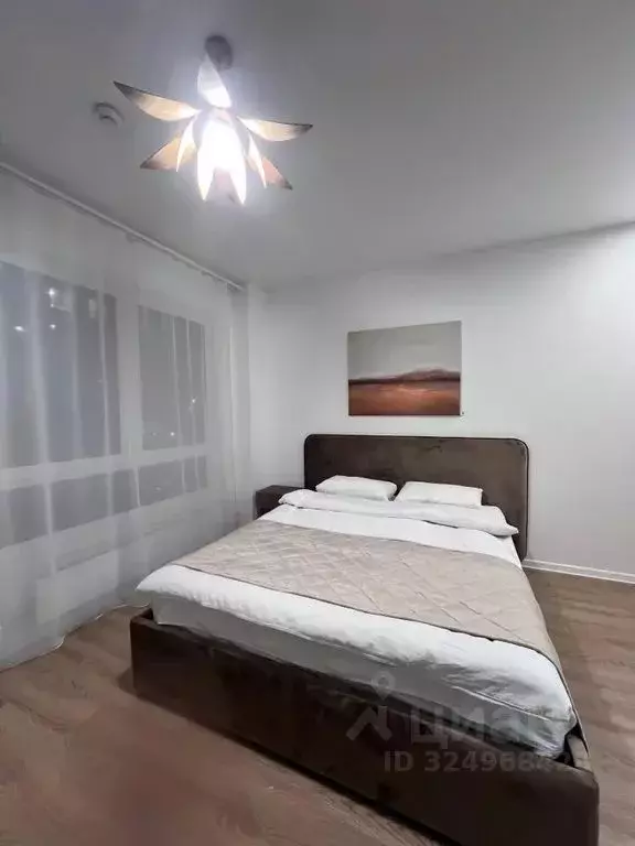 1-к кв. Москва 2-й Нагатинский проезд, 2/3 (24.0 м) - Фото 1