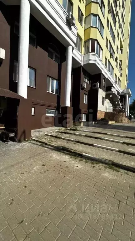 Помещение свободного назначения в Белгородская область, Белгород ул. ... - Фото 1