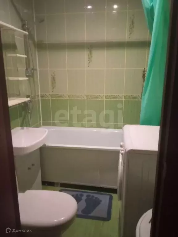 Продаётся 1-к квартира, 32.9 м - Фото 1