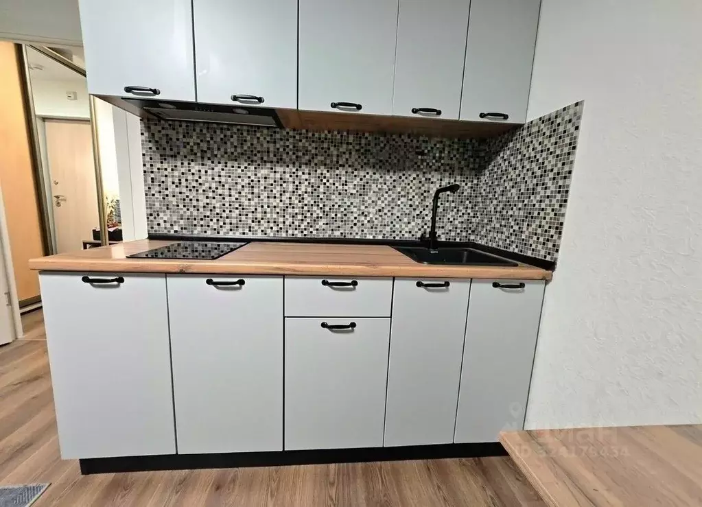 Студия Московская область, Люберцы городской округ, Томилино пгт, ... - Фото 2