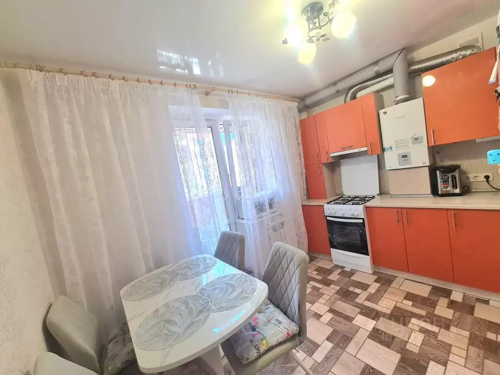 2-к кв. Самарская область, Волжский район, Лопатино с/пос, пос. ... - Фото 1