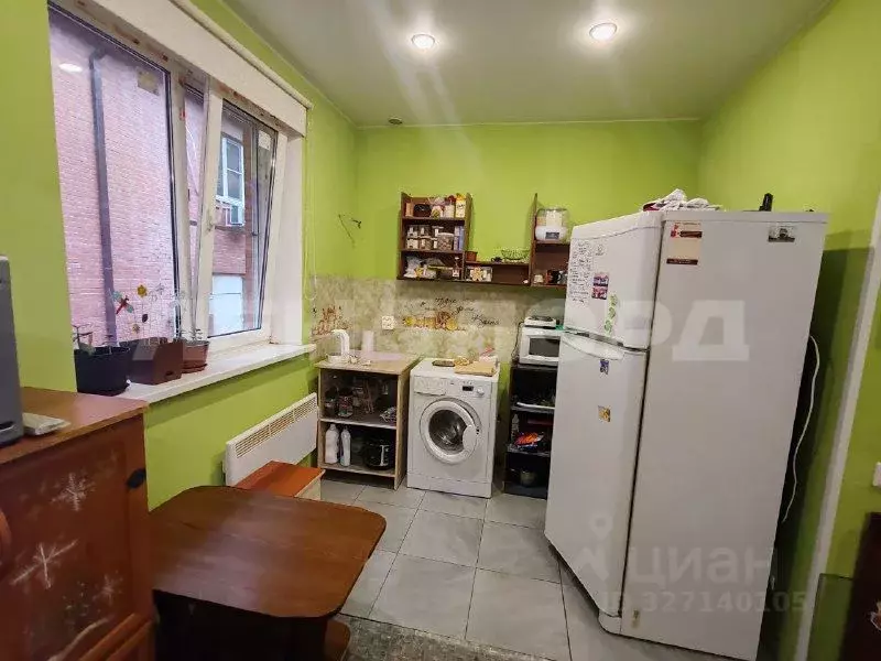 Студия Ростовская область, Ростов-на-Дону ул. Шишкина, 1/81 (22.8 м) - Фото 2