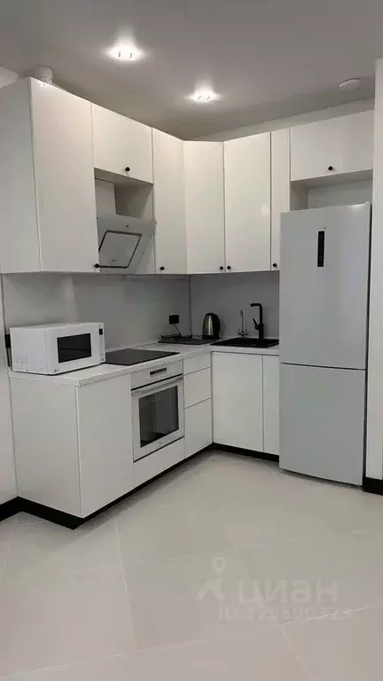 2-к кв. Москва Большая Филевская ул., 3к3 (42.0 м) - Фото 1