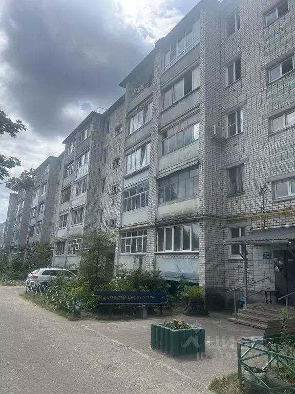 2-к кв. Нижегородская область, Дзержинск ул. Сухаренко, 16 (50.4 м) - Фото 0