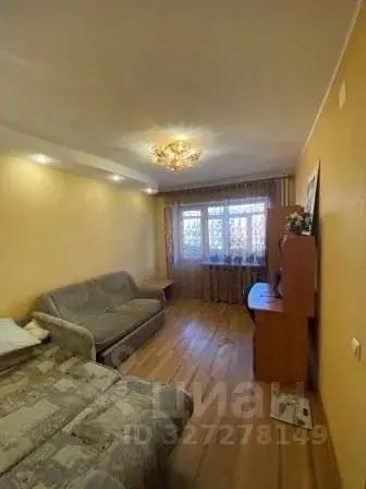 2-к кв. Коми, Усинск ул. 60 лет Октября, 16 (47.4 м) - Фото 1