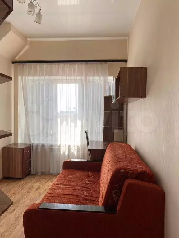 Комната 10 м в 2-к., 6/8 эт. - Фото 0