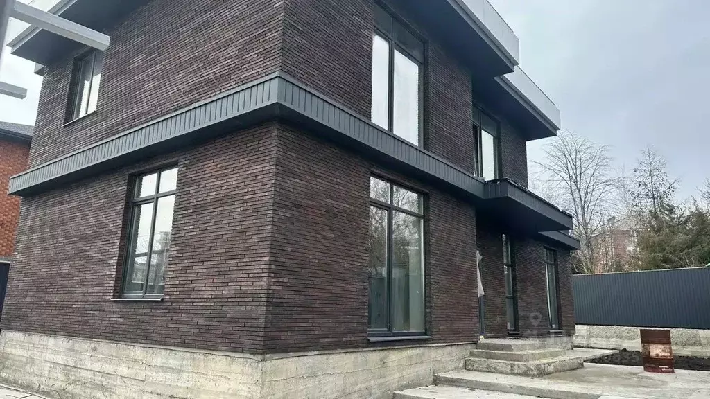 Дом в Ростовская область, Аксайский район, Щепкинское с/пос, пос. ... - Фото 1