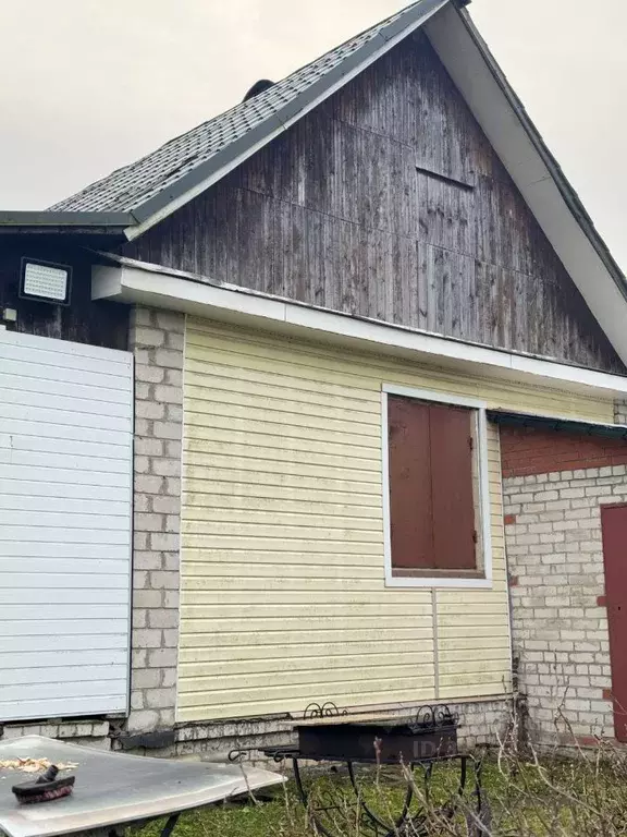 Дом в Тверская область, Кимрский муниципальный округ, д. Усад  (47 м) - Фото 2