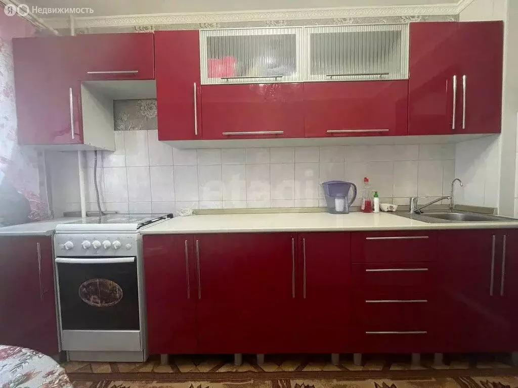 2-комнатная квартира: Южноуральск, улица Мира, 57 (52 м) - Фото 1