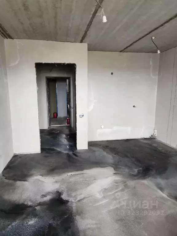 Студия Амурская область, Благовещенск Загородная ул., 17 (29.7 м) - Фото 1