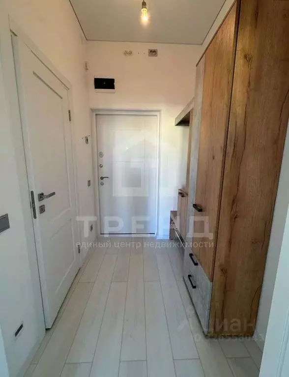 Студия Санкт-Петербург пос. Стрельна, просп. Буденного, 20к5 (24.6 м) - Фото 2