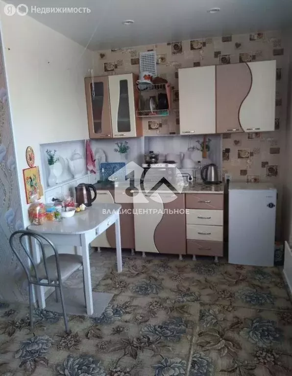 Квартира-студия: Искитим, микрорайон Южный, жилмассив Ясный, 9 (20.9 ... - Фото 0