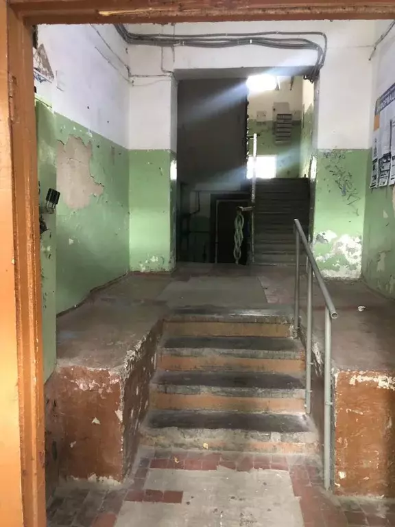 Помещение свободного назначения в Хабаровский край, Хабаровск ул. ... - Фото 2