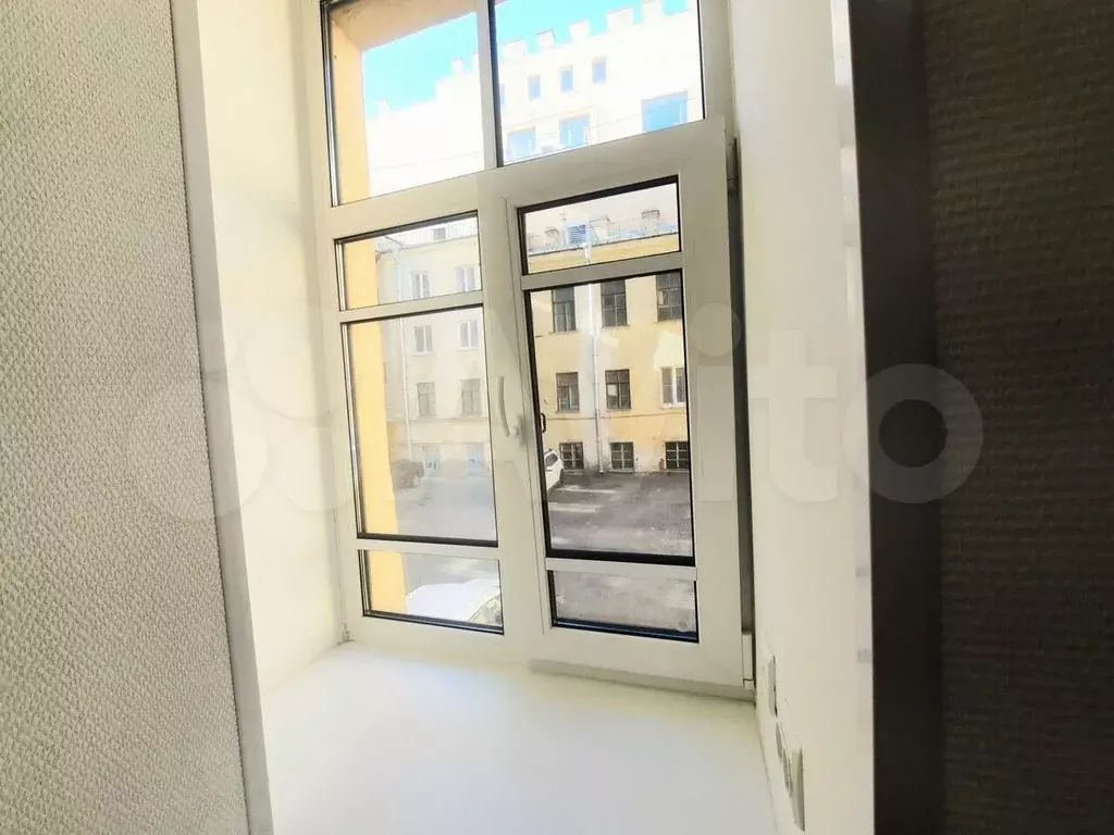 Квартира-студия, 14 м, 2/4 эт. - Фото 1
