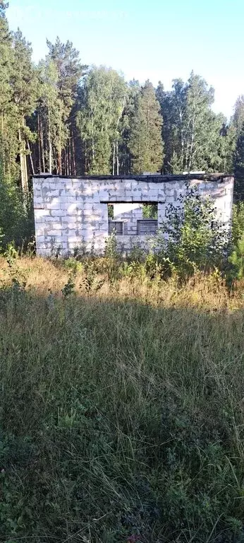 Участок в Реж, Солнечная улица (1070 м) - Фото 1