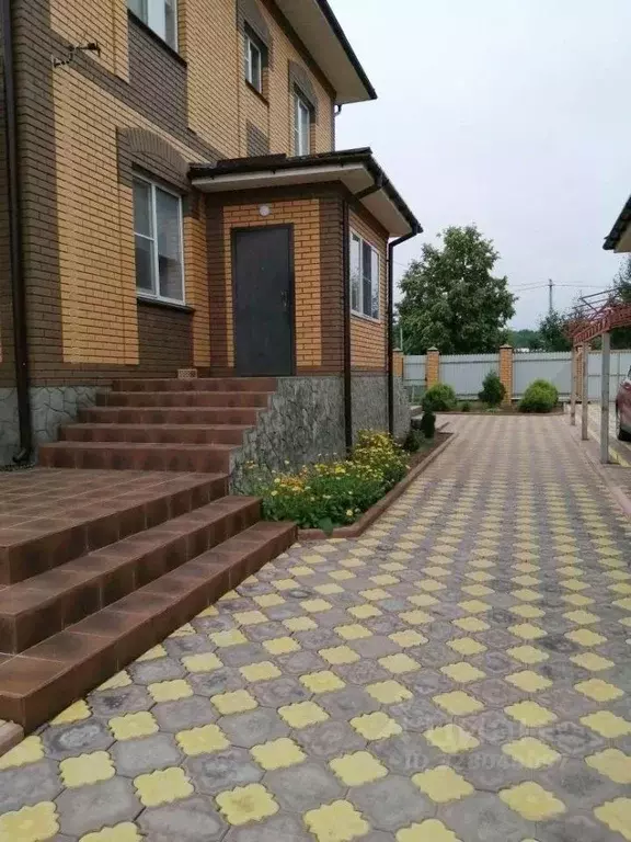 Дом в Калужская область, Дзержинский муниципальный округ, Дворцы ... - Фото 1