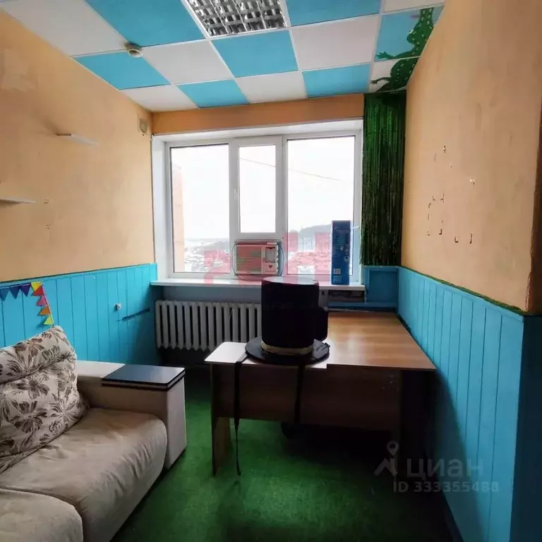 Офис в Пензенская область, Пенза ул. Захарова (15 м) - Фото 1