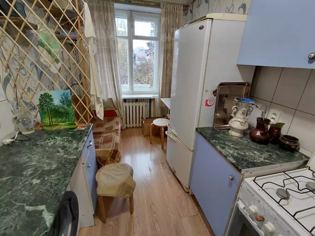 Комната Ростовская область, Ростов-на-Дону ул. Максима Горького, 70/74 ... - Фото 2