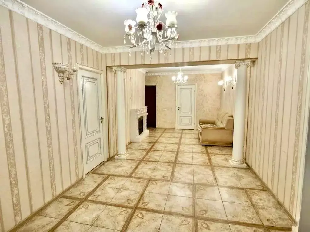 Дом в Севастополь Садовое товарищество Куликово Поле,  (205 м) - Фото 2