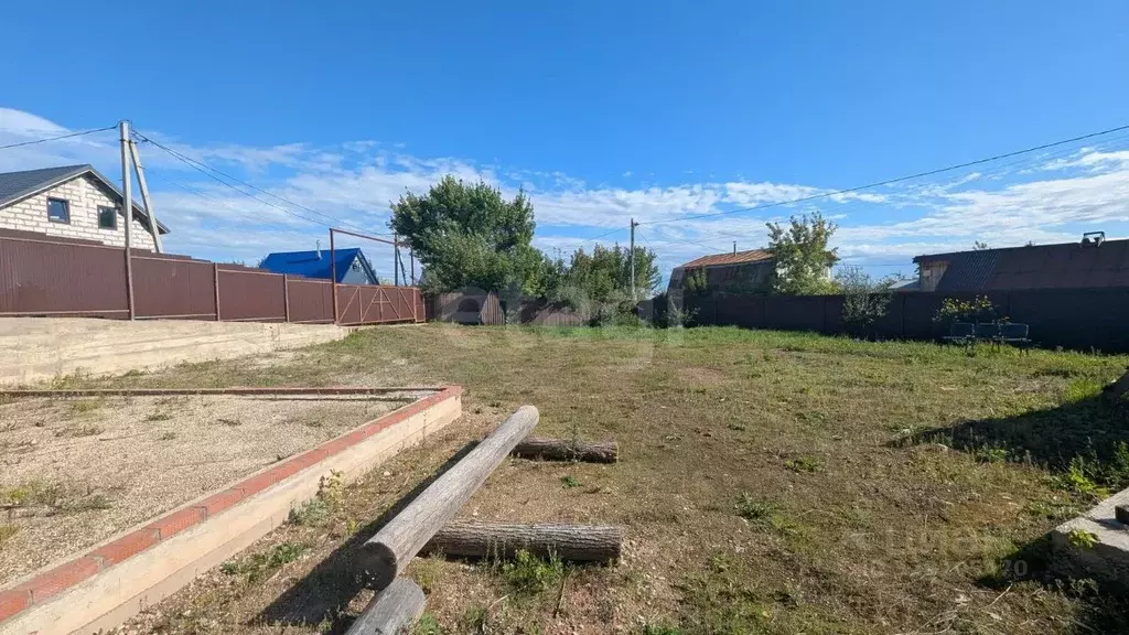 Дом в Башкортостан, Уфимский район, Чесноковский сельсовет, Отдых СНТ ... - Фото 1