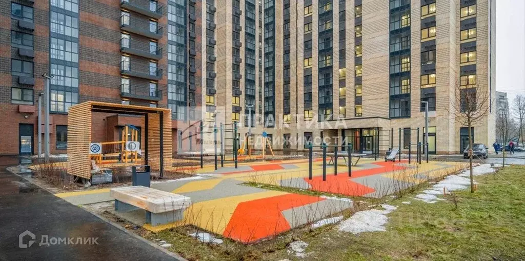 Продаётся 2-к квартира, 59.1 м - Фото 0