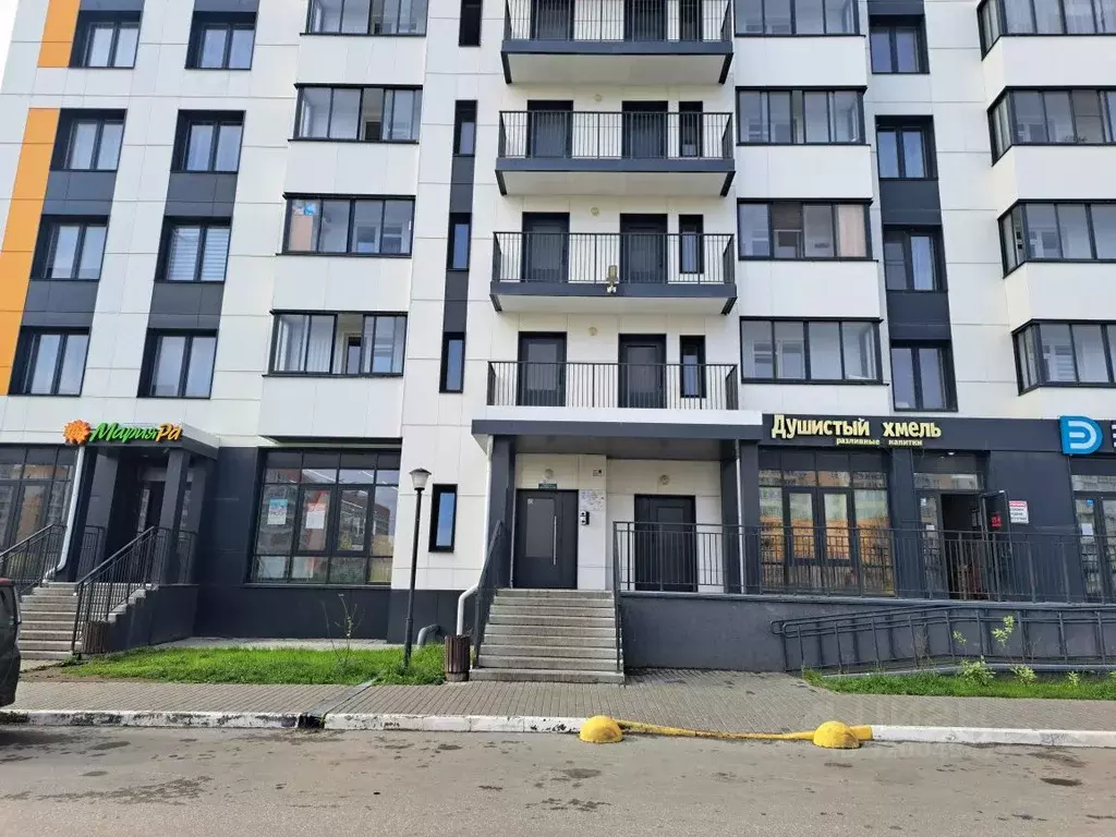 2-к кв. Новосибирская область, Новосибирск ул. Петухова, 162 (56.0 м) - Фото 0