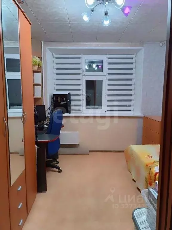 2-к кв. Ямало-Ненецкий АО, Ноябрьск Советская ул., 90А (45.0 м) - Фото 1