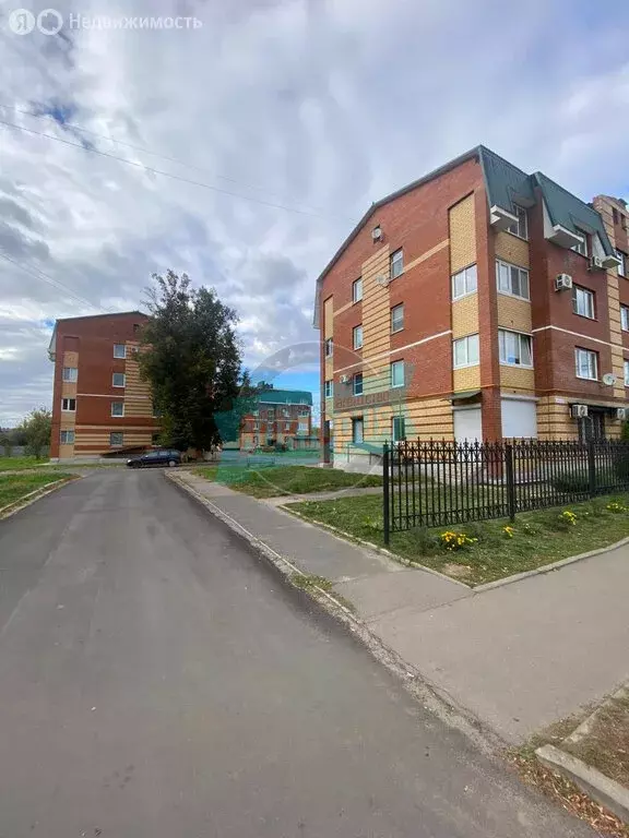 1-комнатная квартира: Мценск, улица Карла Маркса, 57А (43.4 м) - Фото 0