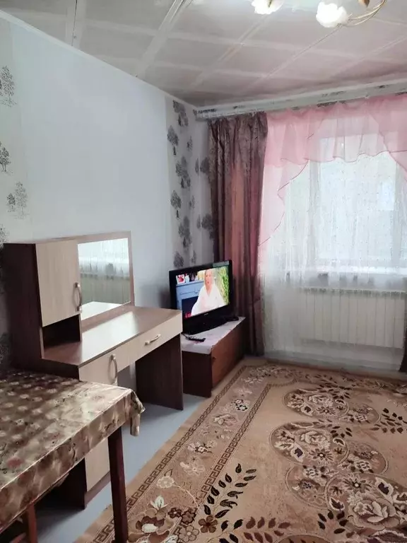 Комната Курганская область, Курган Станционная ул., 31 - Фото 2