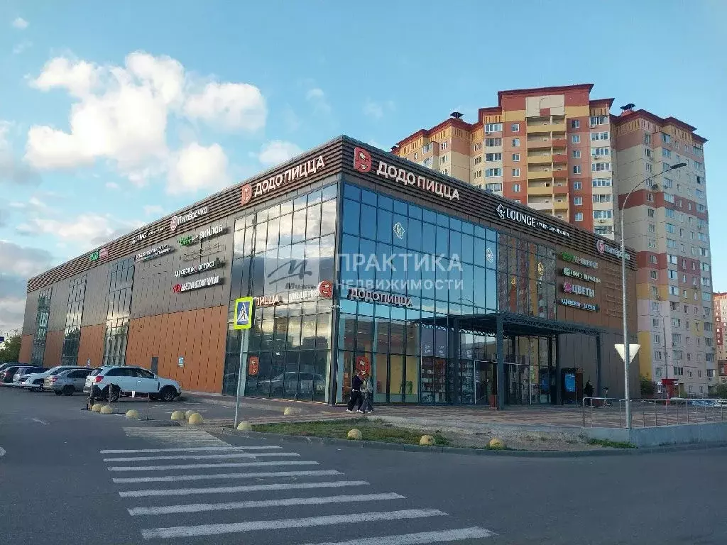 Продается 2-комнатная квартира - Фото 1