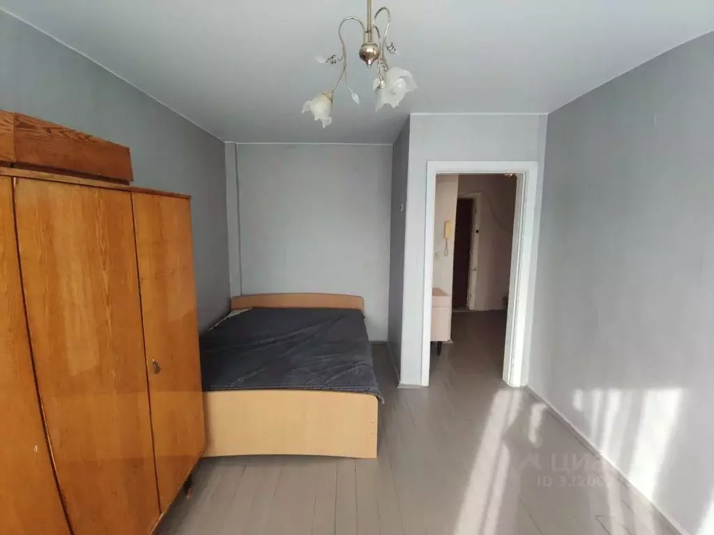 Квартира, 1 комната, 28 м - Фото 0