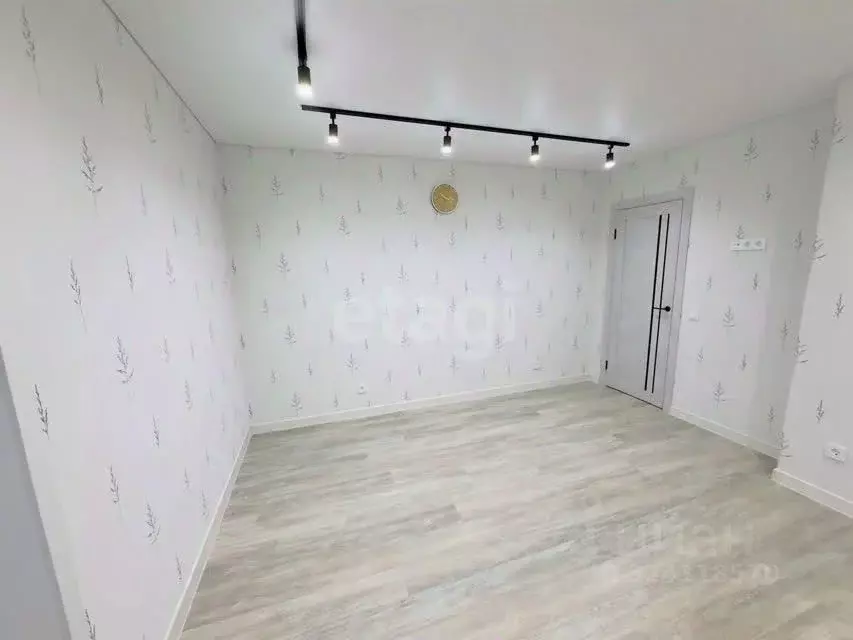 1-к кв. Вологодская область, Вологда Осановский проезд, 33 (35.9 м) - Фото 2