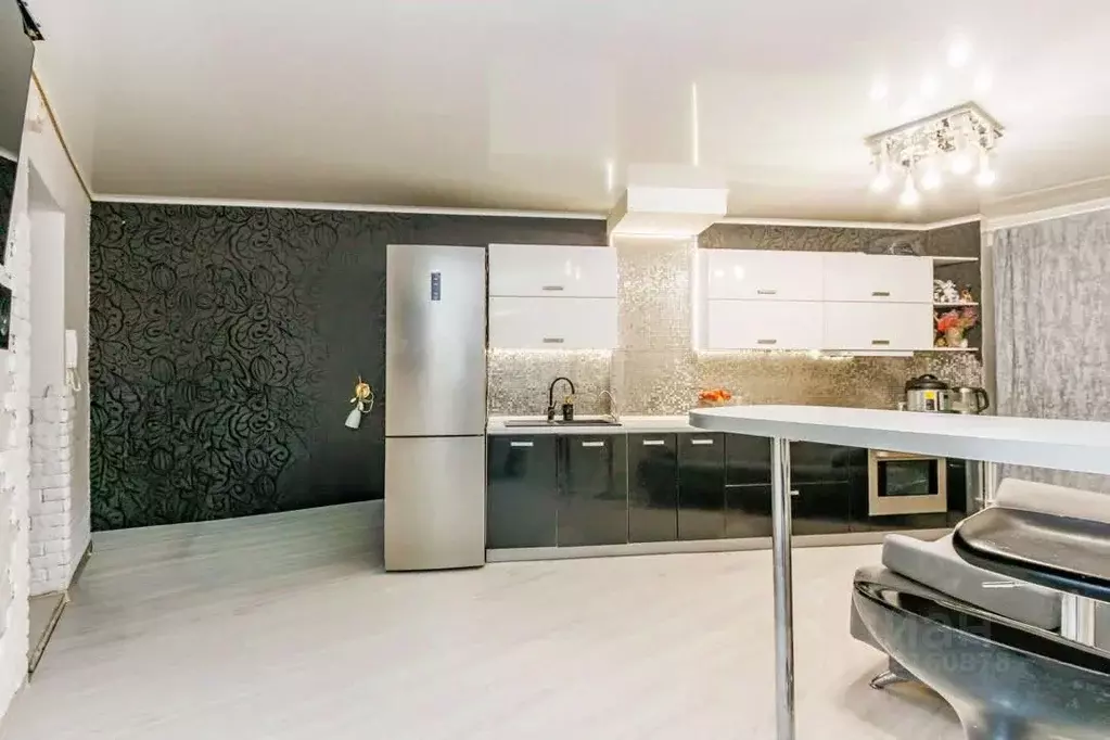 2-к кв. Тюменская область, Тюмень ул. Червишевский Тракт, 31/1 (64.0 ... - Фото 1