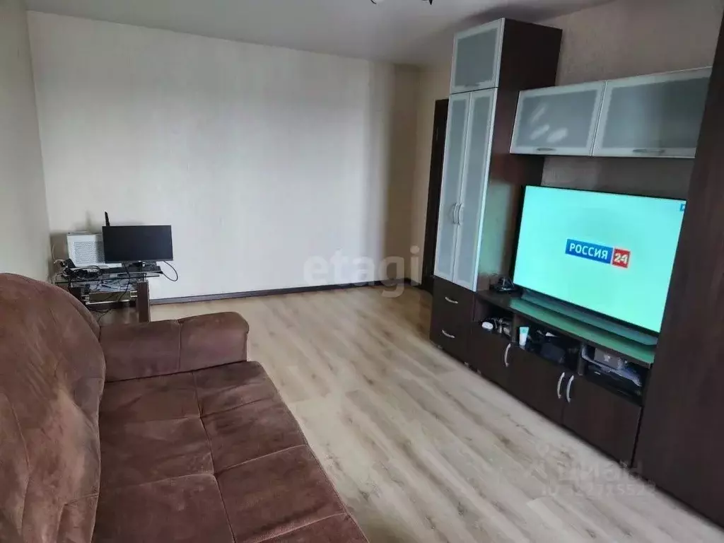 2-к кв. Воронежская область, Воронеж ул. Машиностроителей, 82 (53.7 м) - Фото 1