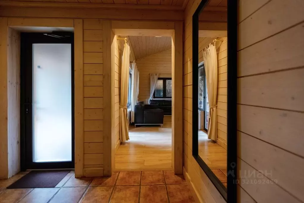 Дом в Тверская область, Конаковский муниципальный округ, д. Шоша ул. ... - Фото 2