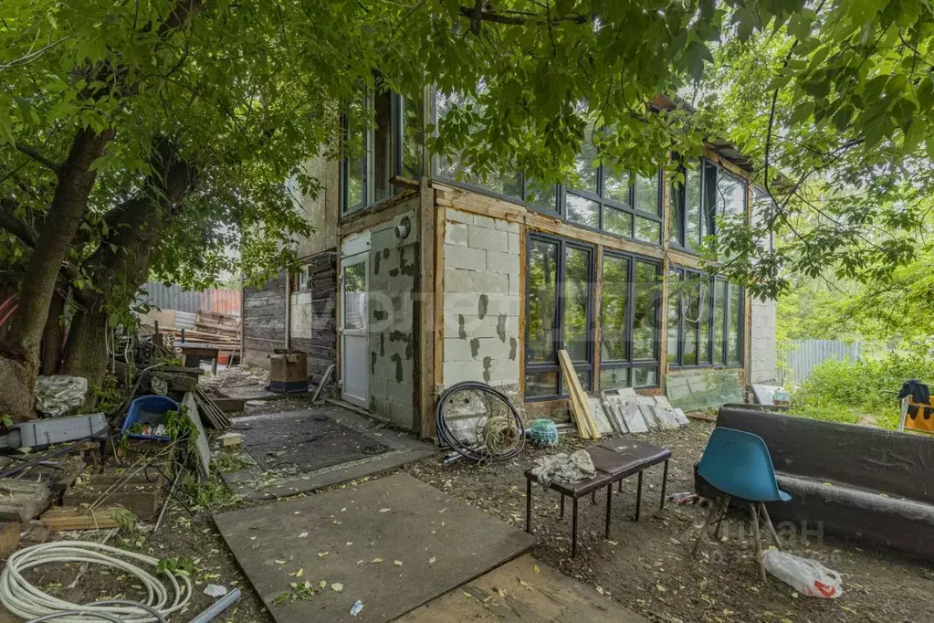 Дом в Московская область, Одинцовский городской округ, д. Мамоново ... - Фото 2