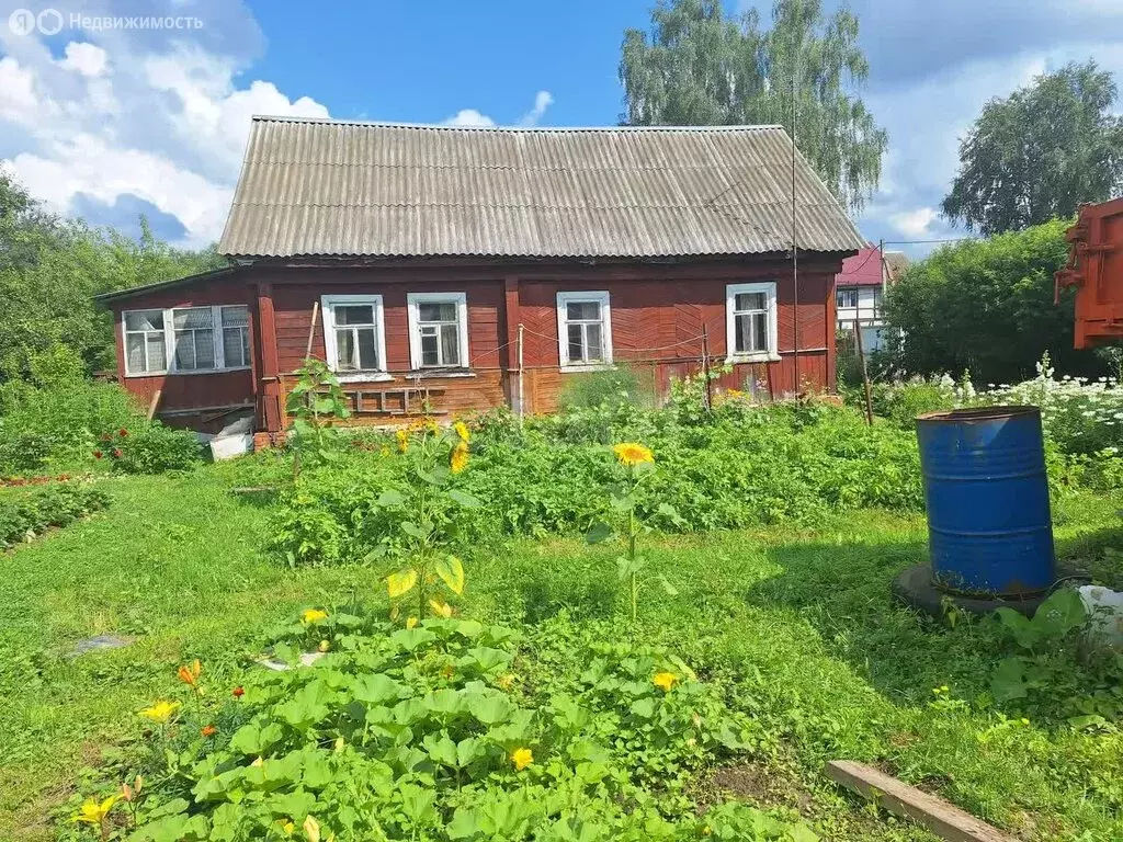 Дом в Хотьково, улица Фурманова (74 м) - Фото 2