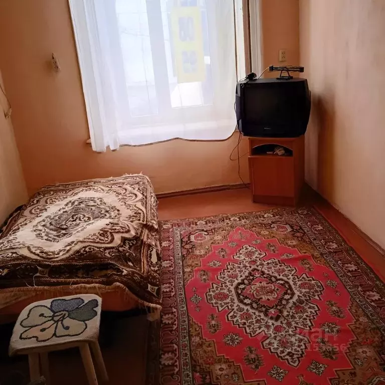 Комната Ростовская область, Ростов-на-Дону, Нахичевань ул. 1-я Майская ... - Фото 2