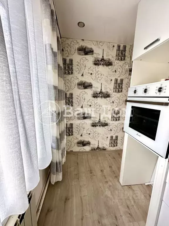 3-к кв. Мурманская область, Североморск Пионерская ул., 14 (54.0 м) - Фото 1