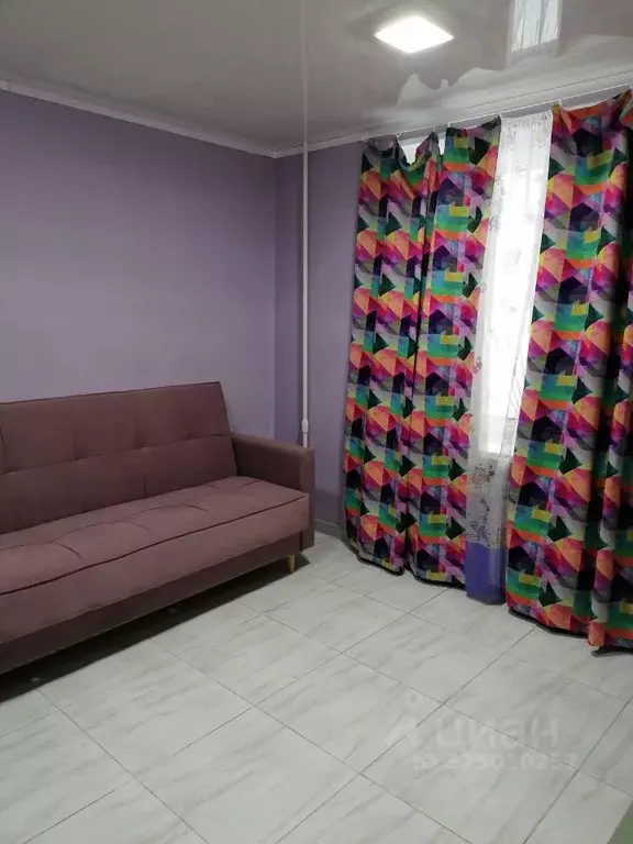 2-к кв. Московская область, Люберцы Южная ул., 16 (38.8 м) - Фото 1