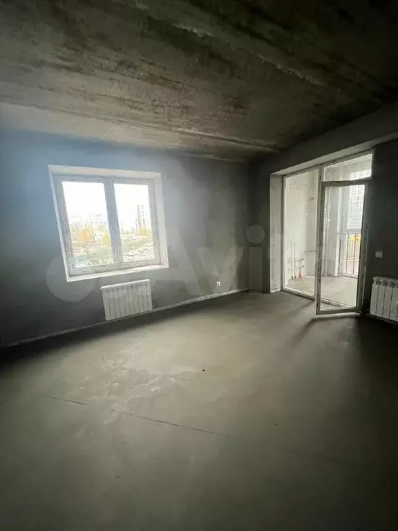 2-к. квартира, 67,9 м, 3/9 эт. - Фото 1