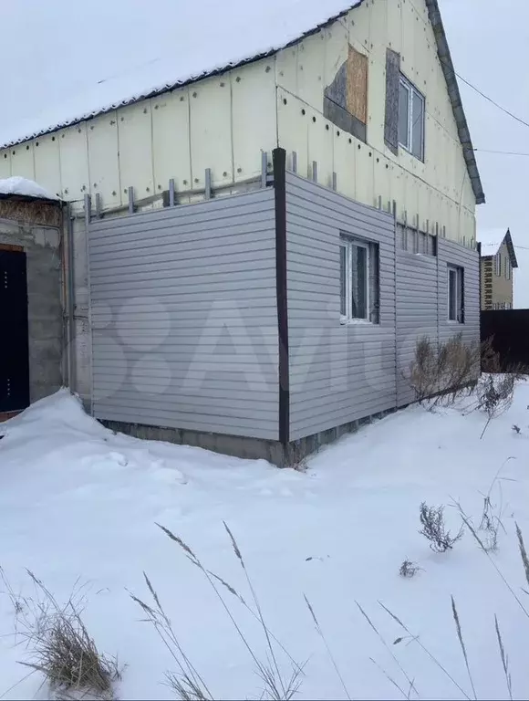 Дом 115,8 м на участке 12 сот. - Фото 1