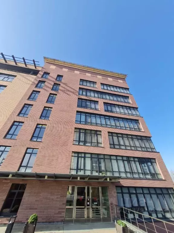 Офис в Москва Рябиновая ул., 26 (65 м) - Фото 2