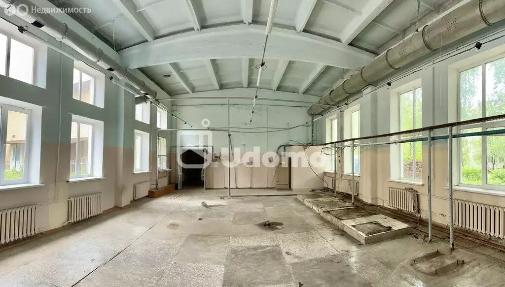 Помещение свободного назначения (341.7 м) - Фото 2