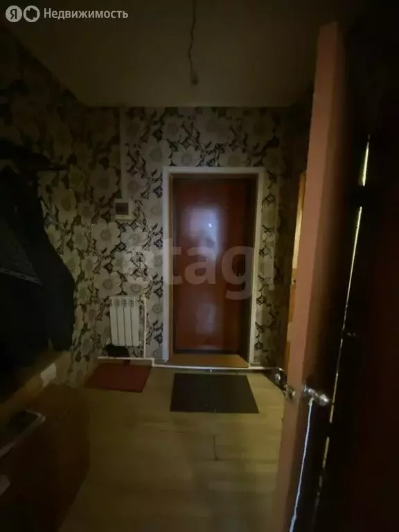 1-комнатная квартира: Заводоуковск, Каретный переулок, 2 (34 м) - Фото 2