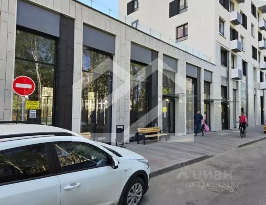 Помещение свободного назначения в Московская область, Мытищи ул. ... - Фото 1