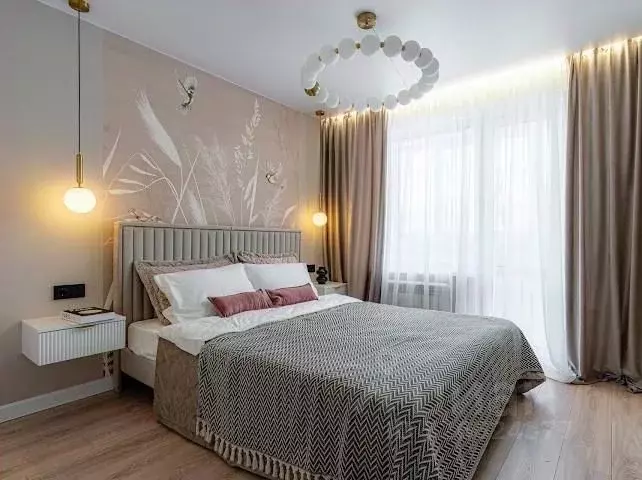 3-к кв. Татарстан, Казань ул. Юлиуса Фучика, 52 (67.0 м) - Фото 1