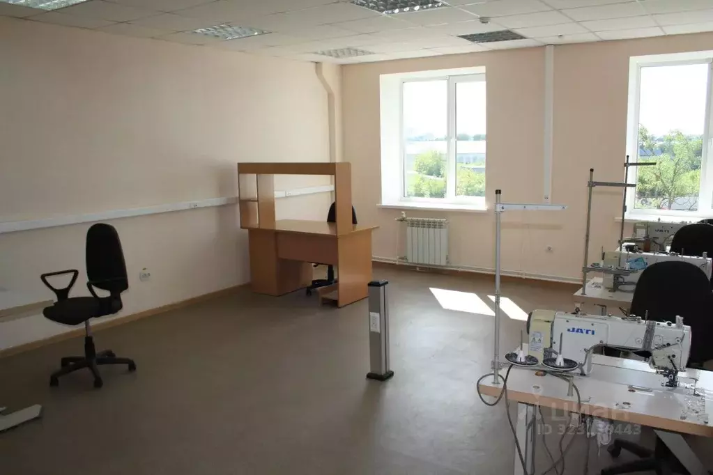 Помещение свободного назначения в Пензенская область, Кузнецк ул. ... - Фото 2